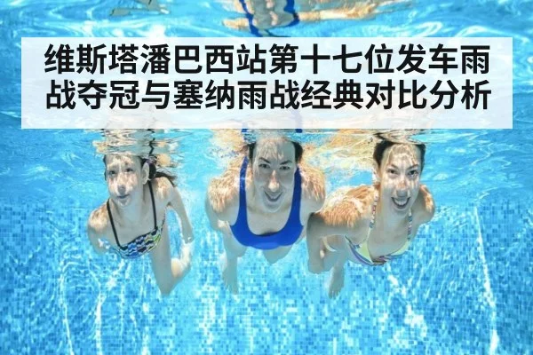 维斯塔潘巴西站第十七位发车雨战夺冠与塞纳雨战经典对比分析